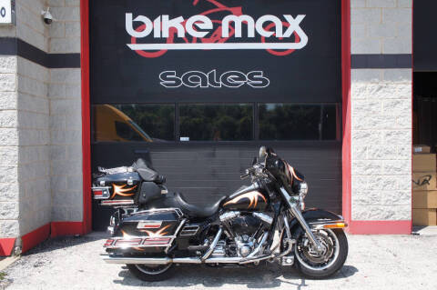 2000 Harley-Davidson Electra Glide Ultra Classic