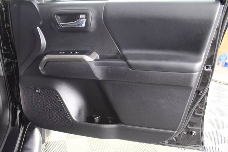 2023 Toyota Tacoma Limited