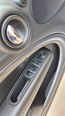 2013 MINI Countryman Cooper S ALL4