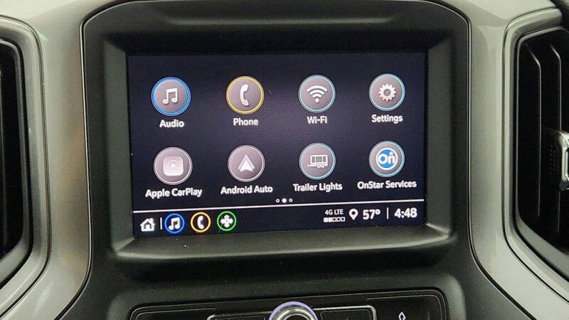 2024 GMC Sierra 3500HD