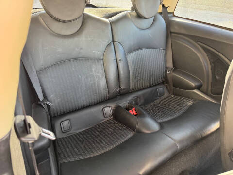 2013 MINI Hardtop Cooper S