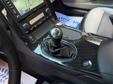 2012 Chevrolet Corvette Z06