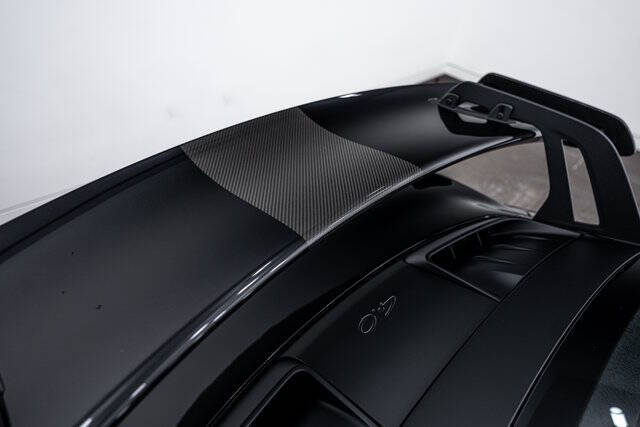 2026 Porsche 911 GT3