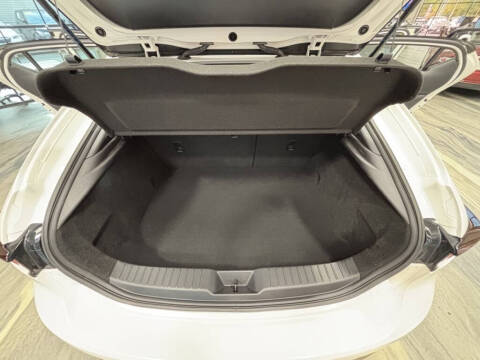 2024 Mazda Mazda3 Hatchback 2.5 S Premium