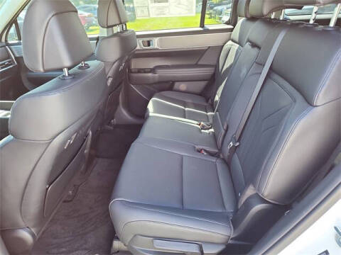 2024 Hyundai Santa Fe XRT