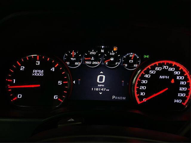 2016 GMC Sierra 1500
