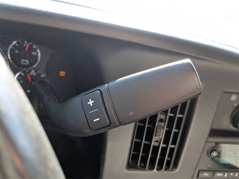 2021 Chevrolet Express 3500