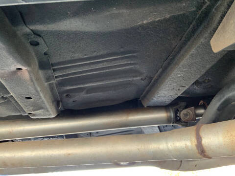 1968 Chevrolet Chevelle