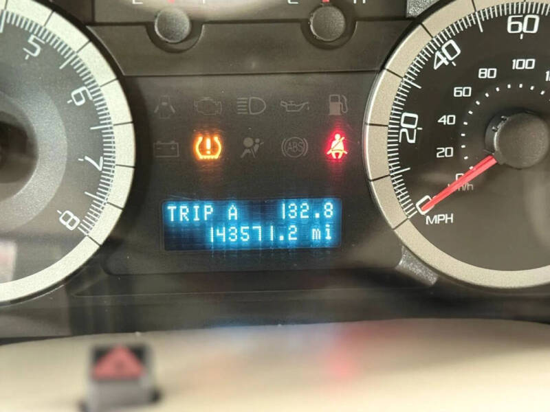 2009 Ford Escape XLT