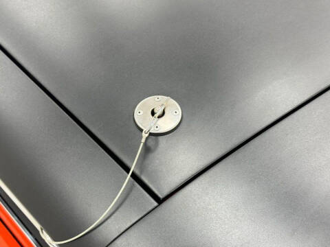 1970 Plymouth Barracuda