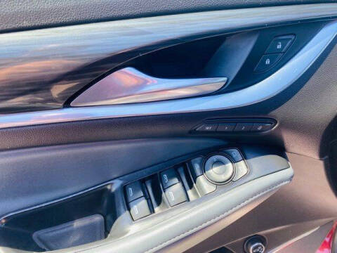 2021 Buick Enclave Premium