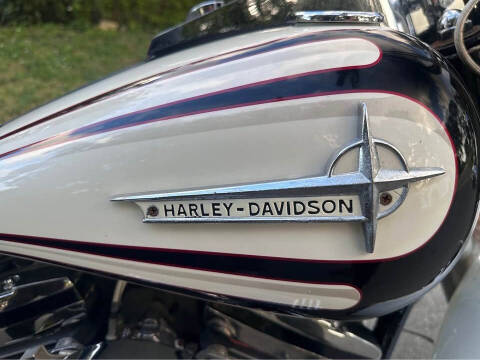 1985 Harley-Davidson FXDR