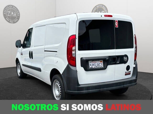 2021 Ram ProMaster City for sale at Ontario Auto Square in Ontario, CA