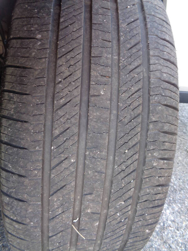 2019 Ford Taurus Limited