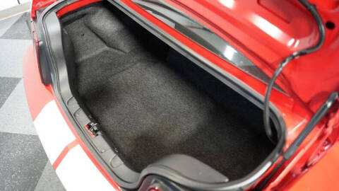 2009 Ford Shelby GT500