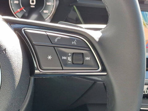 2026 Audi A3 quattro Premium 40 TFSI