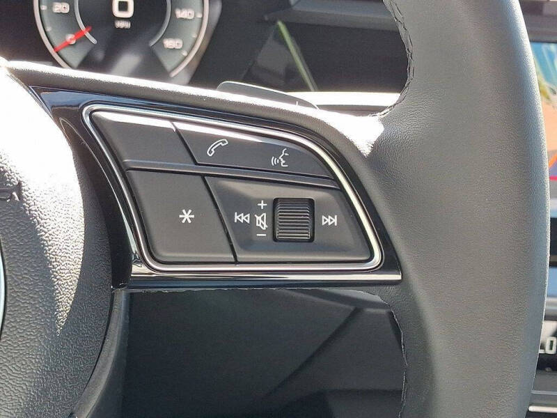 2026 Audi A3 quattro Premium 40 TFSI