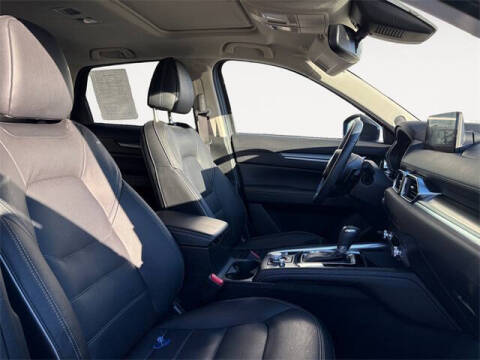 2024 Mazda CX-5 2.5 S Premium Plus