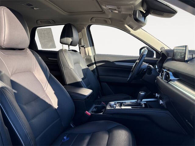 2024 Mazda CX-5 2.5 S Premium Plus