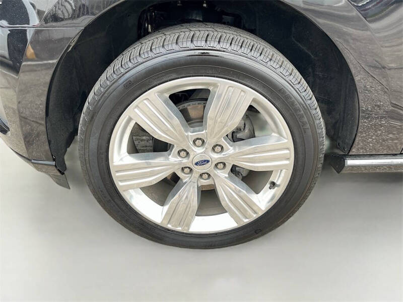 2023 Ford Expedition Platinum