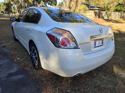 2011 Nissan Altima 2.5