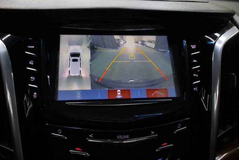 2019 Cadillac Escalade ESV Luxury