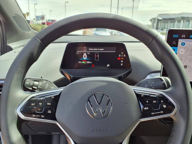 2026 Volkswagen ID.4 Pro S