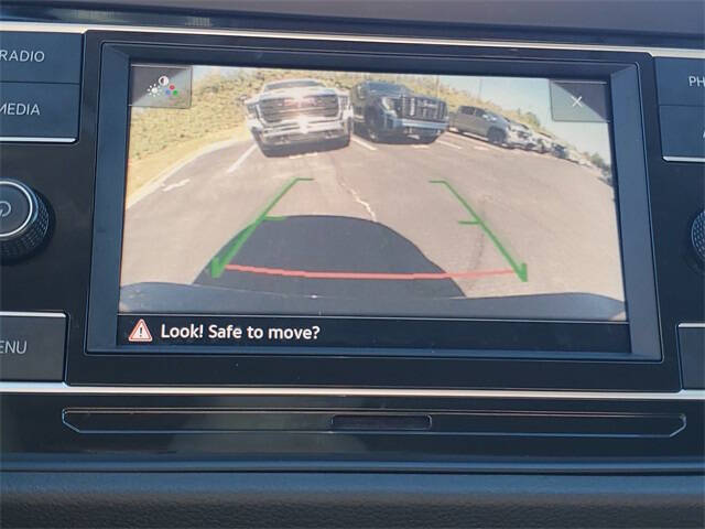 2024 Volkswagen Jetta S