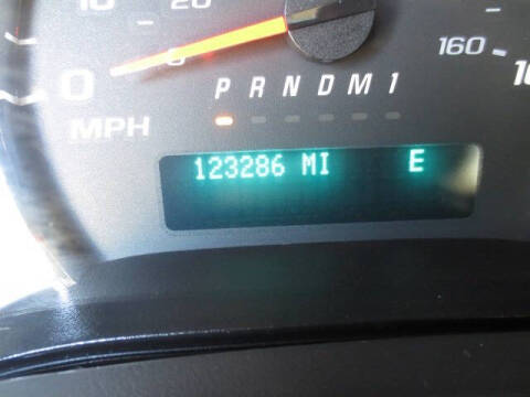 2015 Chevrolet Express LS 3500