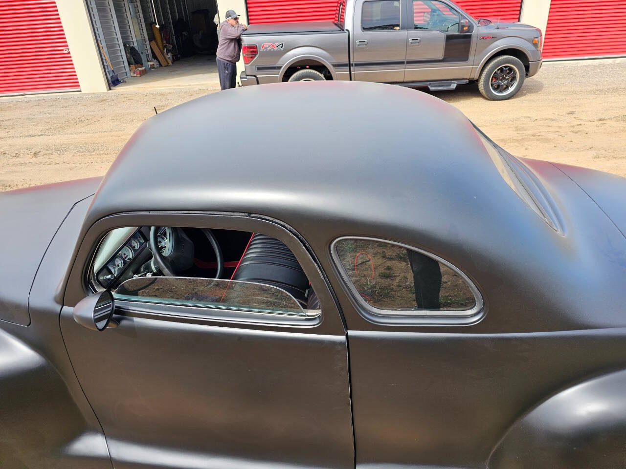 1947 Plymouth Business Coupe 103