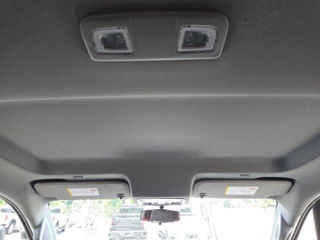 2022 GMC Sierra 2500HD