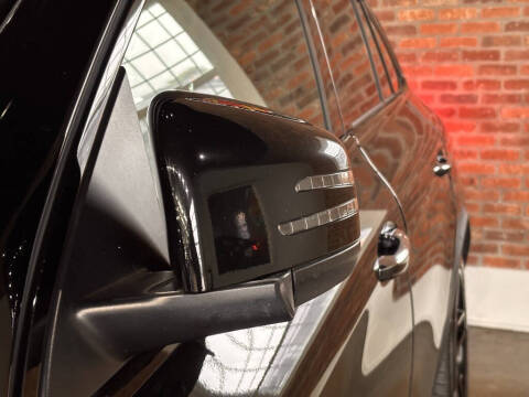 2018 Mercedes-Benz GLE AMG GLE 43