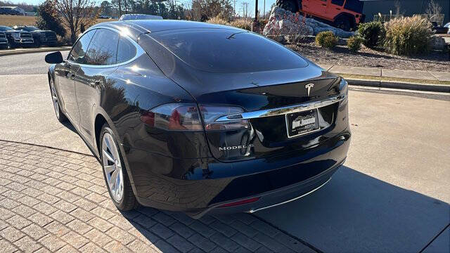 2013 Tesla Model S Performance