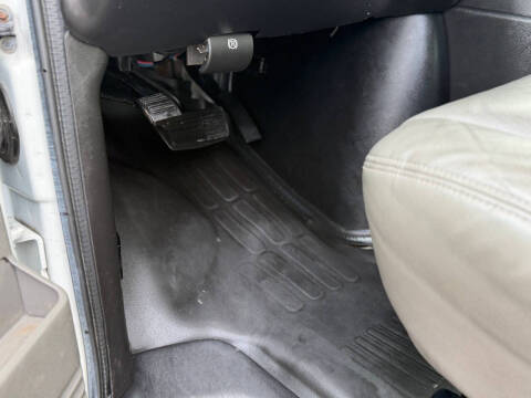 2013 Chevrolet Express 3500