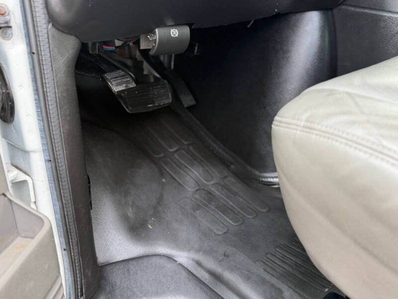 2013 Chevrolet Express 3500