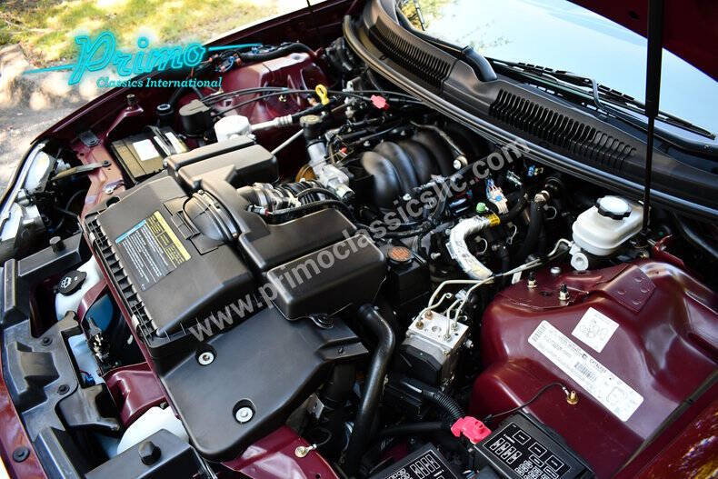 2002 Chevrolet Camaro Z28