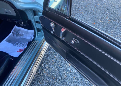 1966 Chevrolet Corvette