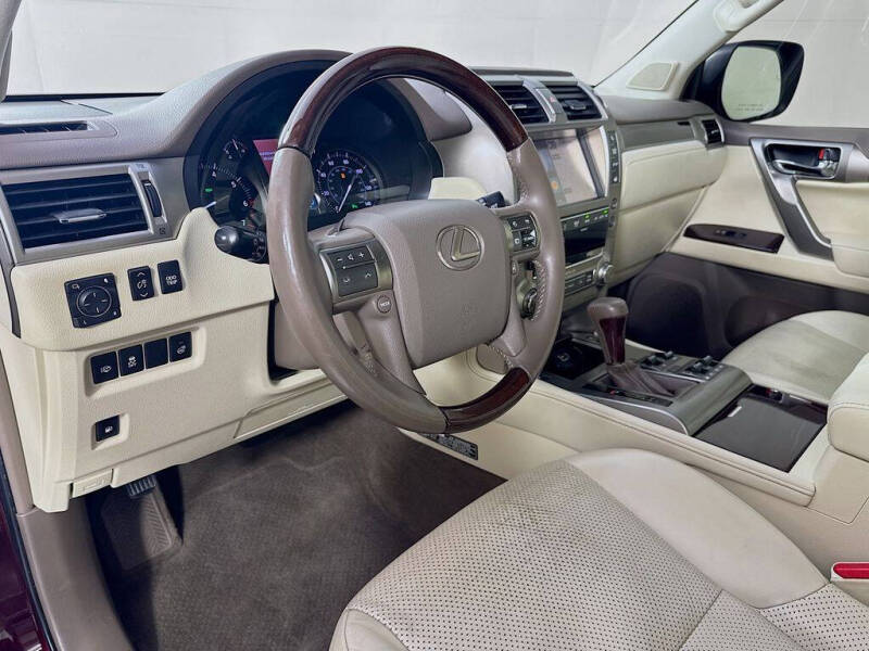 2014 Lexus GX 460 Luxury