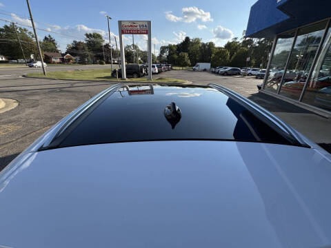 2020 Alfa Romeo Stelvio Ti