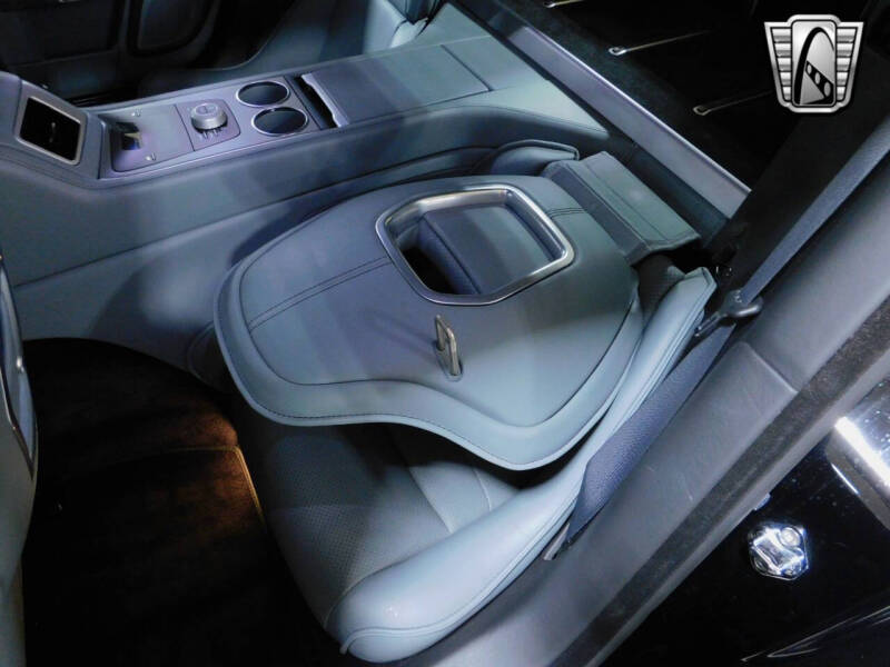 2011 Aston Martin Rapide