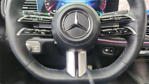 2025 Mercedes-Benz GLS GLS 450