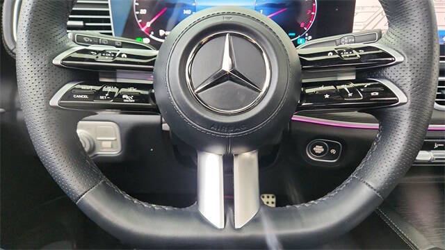 2025 Mercedes-Benz GLS GLS 450