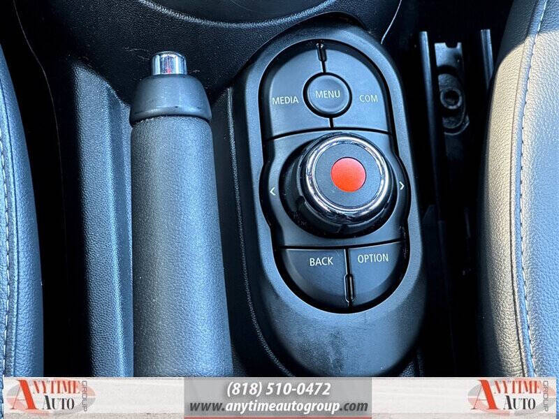 2020 MINI Hardtop 4 Door Oxford Edition