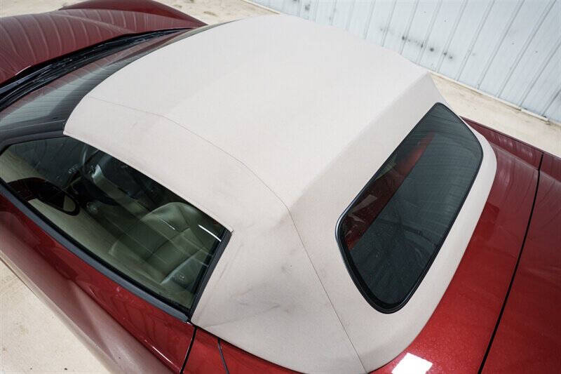 2008 Chevrolet Corvette