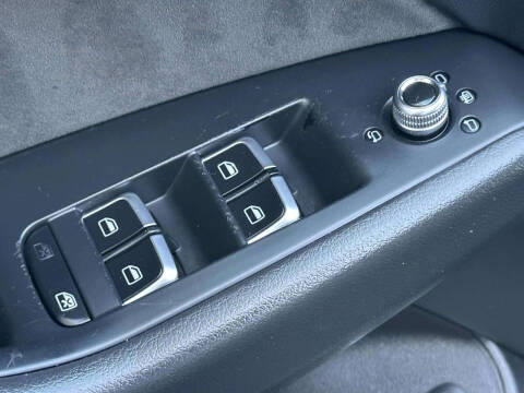 2017 Audi SQ5 3.0T quattro Prestige