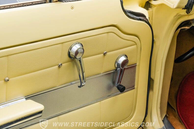 1962 Chevrolet Corvair