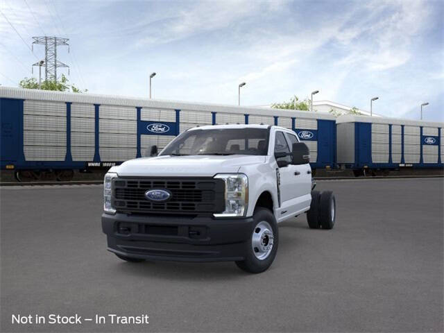 2026 Ford F-350 Super Duty XL