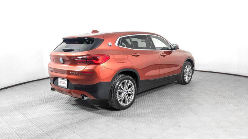 2020 BMW X2 sDrive28i