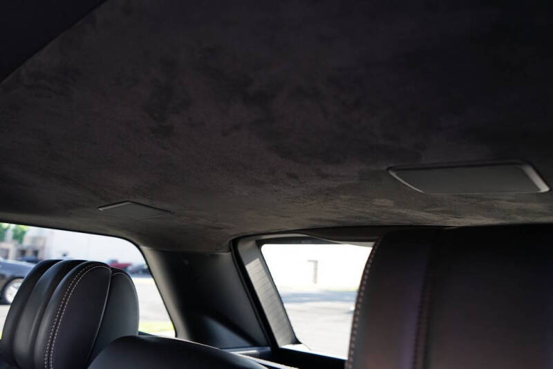 2016 Land Rover Range Rover Autobiography