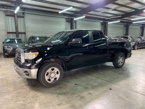 2008 Toyota Tundra for sale at BestRide Auto Sale in Houston TX